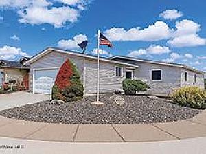 WONDERFUL 55+ HOME IN JASPER FALLS