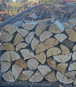 NEED FIREWOOD?