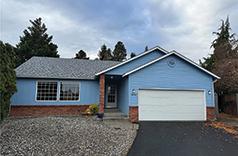 WONDERFUL WENATCHEE HOME