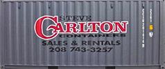 CARLTON CONTAINERS