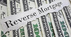 REVERSE MORTGAGE