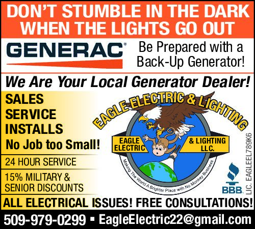 PDF Preview - Never Be Left in the Dark!