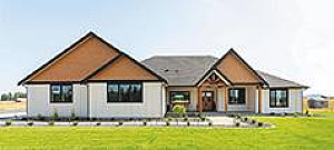 LUXURY, LIFESTYLE, SERENITY! 