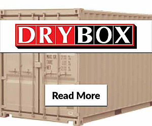 Cargo Containers: Buy or Rent Today!