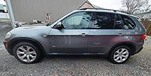 2009 BMW X5
