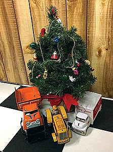 CHRISTMAS IS OVER, BUT DON'T FRET ABOUT WHAT YOU MISSED!