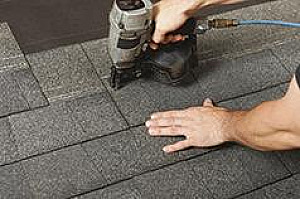 ROOF DAMAGE? MISSING SHINGLES? EMERGENCY REPAIRS