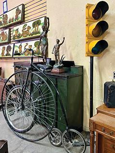 PREMIER AUCTION CENTER WELCOMES YOU TO JOIN US FOR