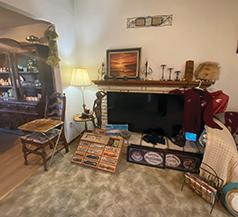 RELIC ESTATE SALE COMPANY