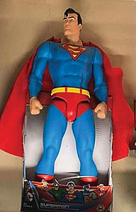 LOOK WHO FLEW INTO OVER THE MOON RELICS TO SEE WHAT'S