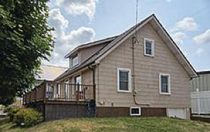 YOUR NEW YEAR'S RESOLUTION IS TO MOVE TO TEKOA!