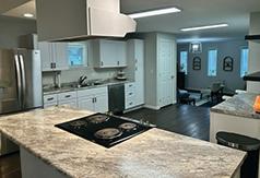 OPEN HOUSE IN CLARKSTON 