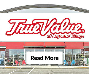 Join True Value Rewards FREE