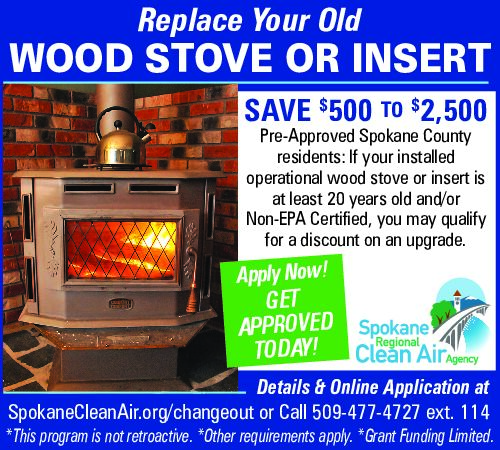 PDF Preview - Save Big on Wood Stove Upgrade