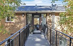 ENJOY THE BEST OF BOTH WORLDS