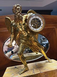 OWENS GALLERY ESTATE SALE