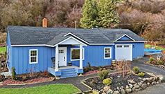 WELCOME TO YOUR DREAM HOME IN COLFAX ON 2 ACRES