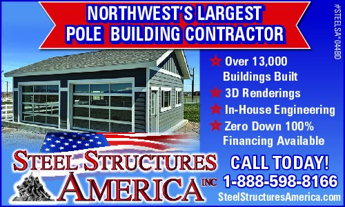 PDF Preview - Custom Steel Buildings - Zero Down!
