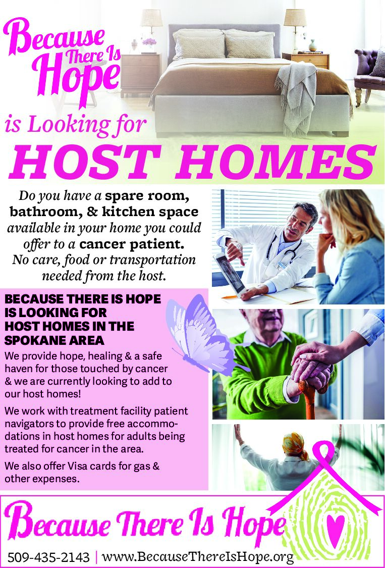 PDF Preview - Host Homes Needed for Cancer Patients