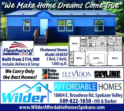 PDF Preview - Home Dreams Made Affordable