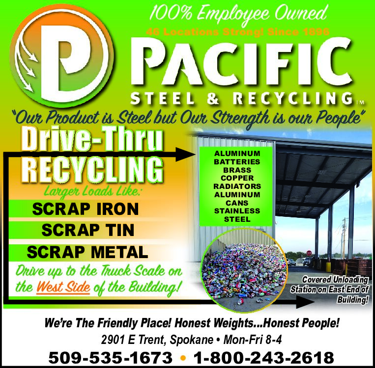 PDF Preview - Honest Scrap Metal Recycling