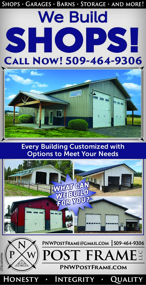PDF Preview - Custom Buildings, Your Way!