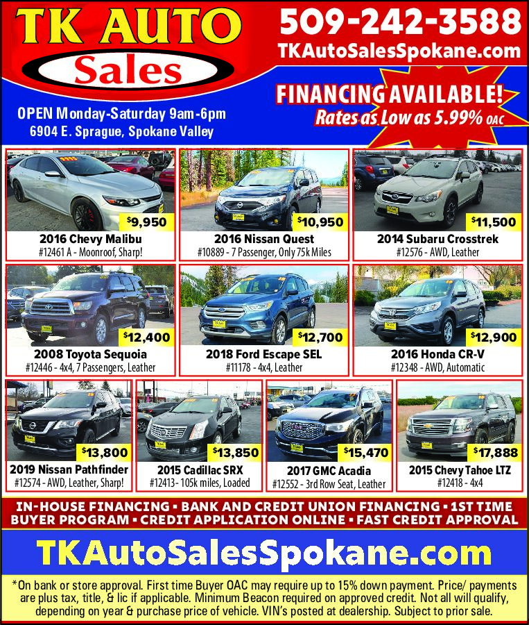 PDF Preview - Affordable Used Cars - Low Rates!