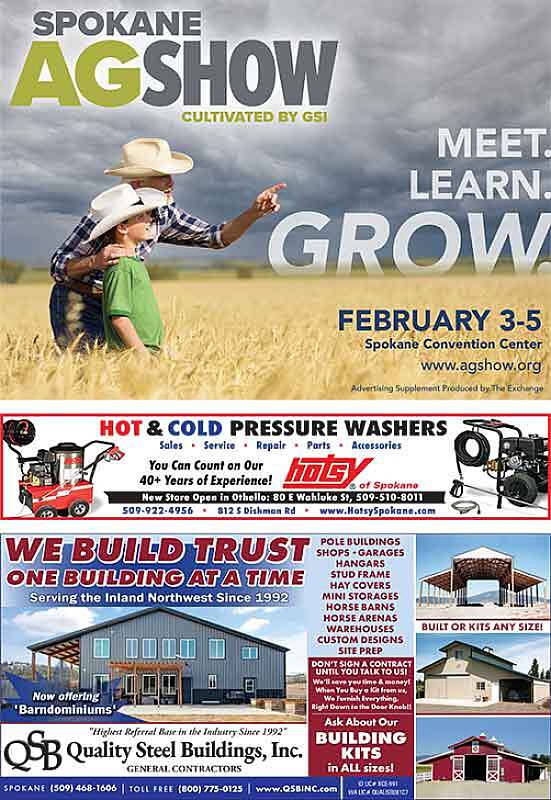 Ag Show Supplement 2026