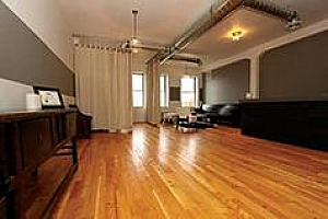 LOCAL HIGH QUALITY WOOD FLOORING