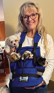 SWEET DESIGNER PUPPIES LOOKING FOR FOREVER HOMES