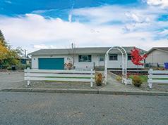 SPOKANE VALLEY RANCHER