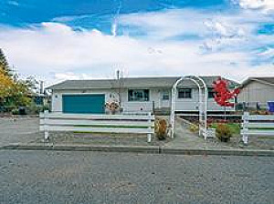 SPOKANE VALLEY RANCHER