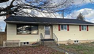 AUDUBON/ DOWNRIVER 5 BEDROOM (4 EGRESS), 2 BATH HOME