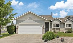 MAINTENANCE FREE LIVING ON ONE LEVEL OPEN HOUSE