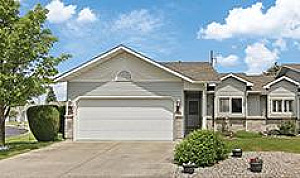 MAINTENANCE FREE LIVING ON ONE LEVEL OPEN HOUSE