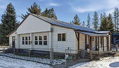 SPACIOUS DEER PARK HOME ON 3.2 ACRES WITH A 3 BAY SHOP!