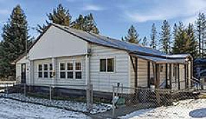 SPACIOUS DEER PARK HOME ON 3.2 ACRES WITH A 3 BAY SHOP!