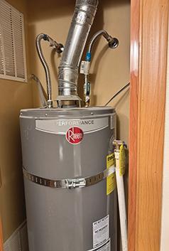 HONEST PLUMBING AT A FAIR PRICE!