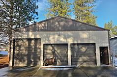 POST & BEAM SHOP TO MOVE / REPURPOSE ON YOUR PROPERTY