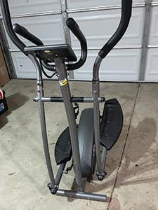 NORTH SPOKANE MOVING SALE