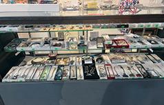 COME & CHECK OUT OUR JEWELRY SELECTION FOR VALENTINE'S