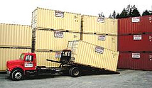 DRY BOX INC. SHIPPING CONTAINERS, FOR SALE/ RENT