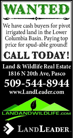 PDF Preview - Top Dollar for Irrigated Farm Land