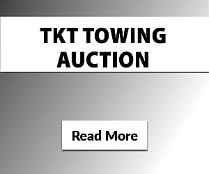 Used Car & Truck Auction