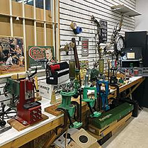 RELIC ESTATE COMPANY SALE