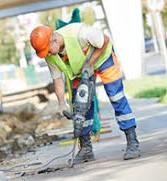HEARING LOSS CAUSED BY NOISY JOB?