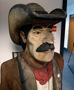 THE OWENS GALLERY ESTATE SALE