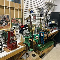 RELIC ESTATE COMPANY SALE