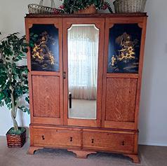 ONE DAY ESTATE SALE IN TEKOA!