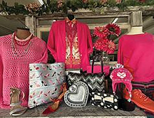 VALENTINE'S DAY IS HERE AT DISCOVERY SHOP!